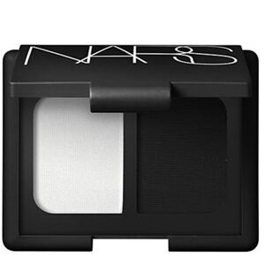 NARS Duo Eyeshadow Black & White (NWT)